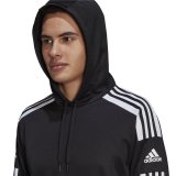 H�ttetr�je til M�nd Adidas Sq21 Hood Sort #6