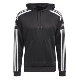 H�ttetr�je til M�nd Adidas SQ21 HOOD GK9548 Sort #1