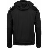 H�ttetr�je til M�nd Adidas SQ21 HOOD GK9548 Sort #2