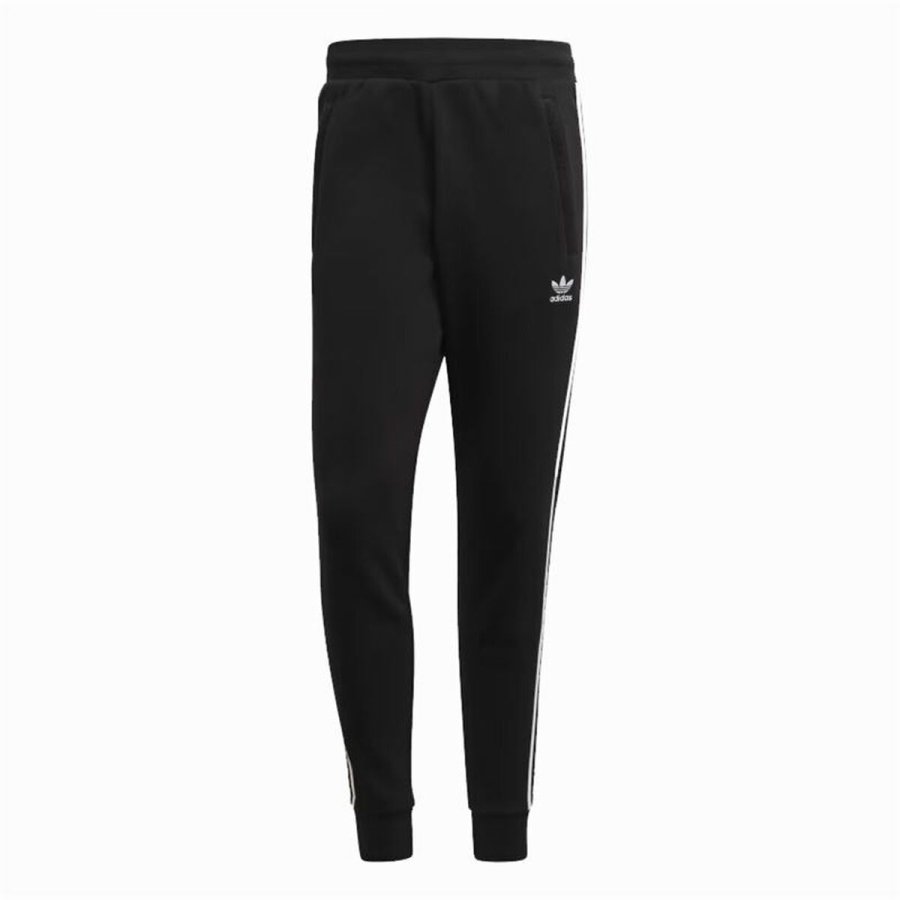 Lange sportsbukser Adidas Classics Sort Mnd #1