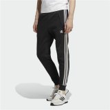 Lange sportsbukser Adidas Classics Sort Mnd #2