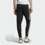 Lange sportsbukser Adidas Classics Sort Mnd #3