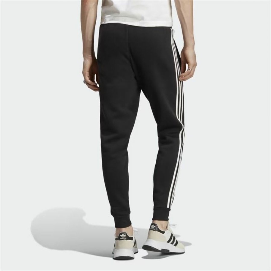 Lange sportsbukser Adidas Classics Sort Mnd #3