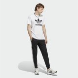Lange sportsbukser Adidas Classics Sort Mnd #4