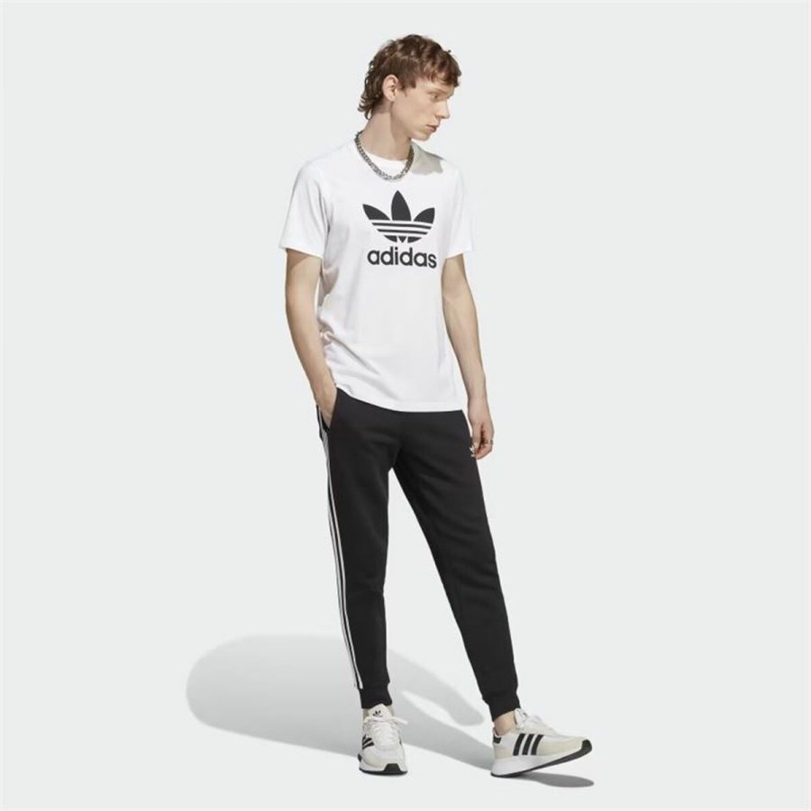 Lange sportsbukser Adidas Classics Sort Mnd #4