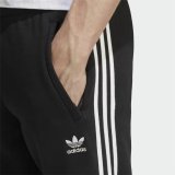 Lange sportsbukser Adidas Classics Sort Mnd #5