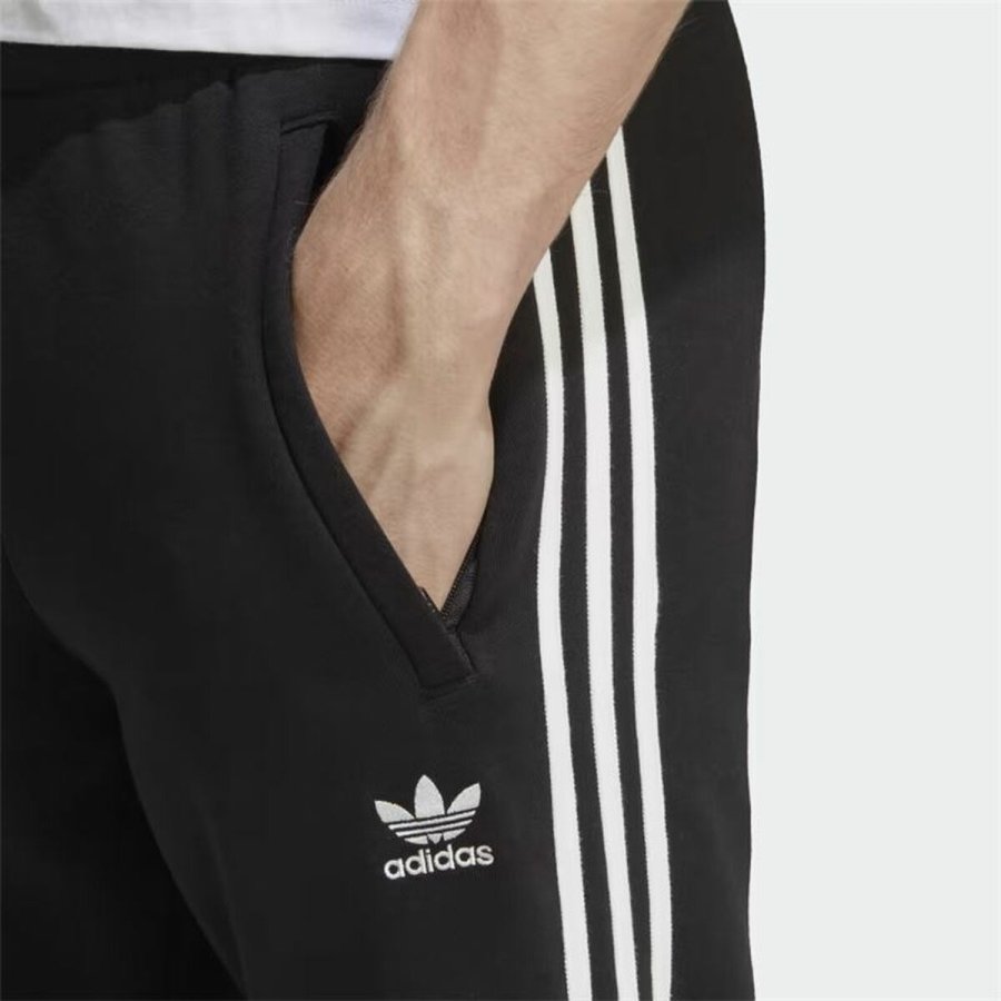 Lange sportsbukser Adidas Classics Sort Mnd #5