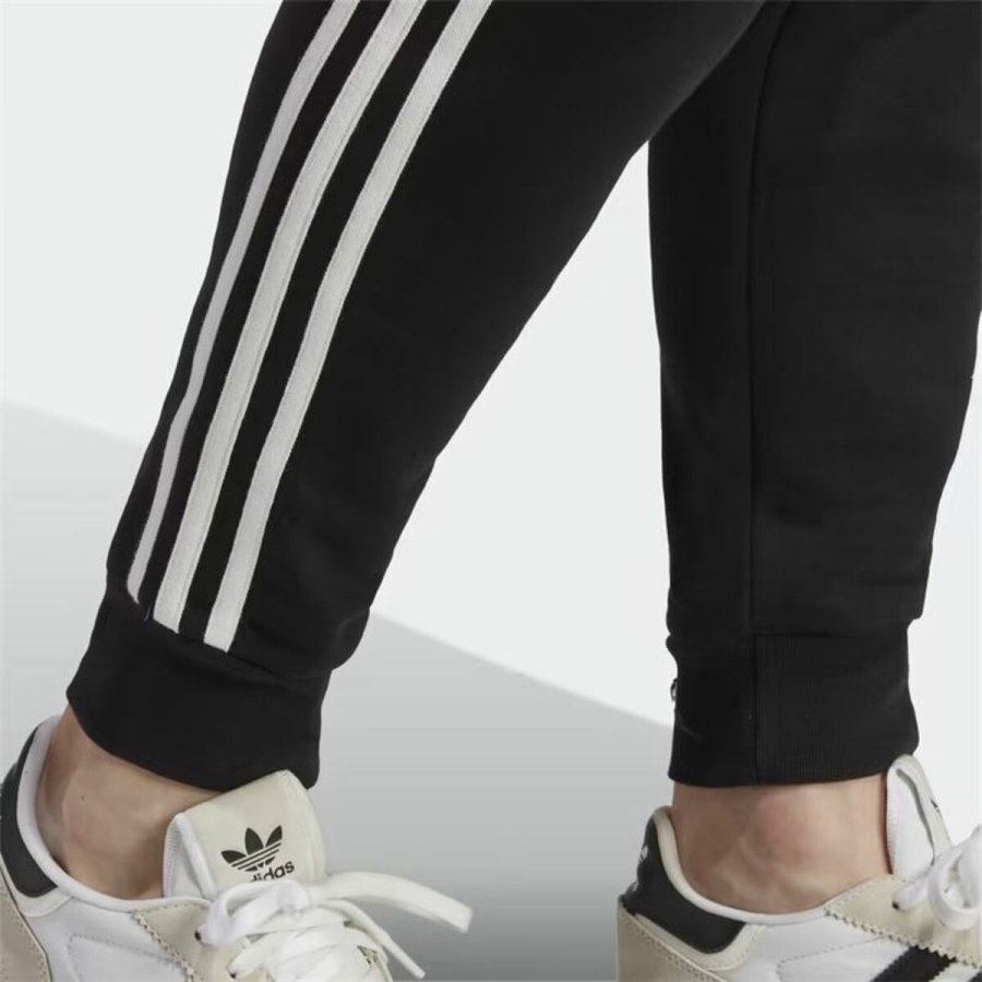 Lange sportsbukser Adidas Classics Sort Mnd #6