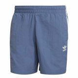 Badetj til Mnd Adidas Adicolor Classics Swim Gr #3