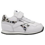 Sportssko til b�rn Reebok FW8972 Hvid #2
