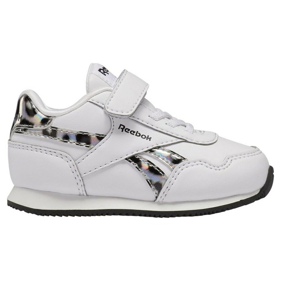 Sportssko til b�rn Reebok FW8972 Hvid #2