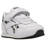 Sportssko til b�rn Reebok FW8972 Hvid #3