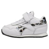 Sportssko til b�rn Reebok FW8972 Hvid #4