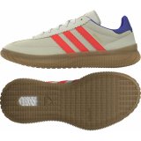 Indendrs fodboldstvler til voksne Adidas HB SPEZIAL PRO FZ4654 Hvid #2