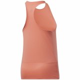 Tank top kvinder Reebok Essentials Orange #2