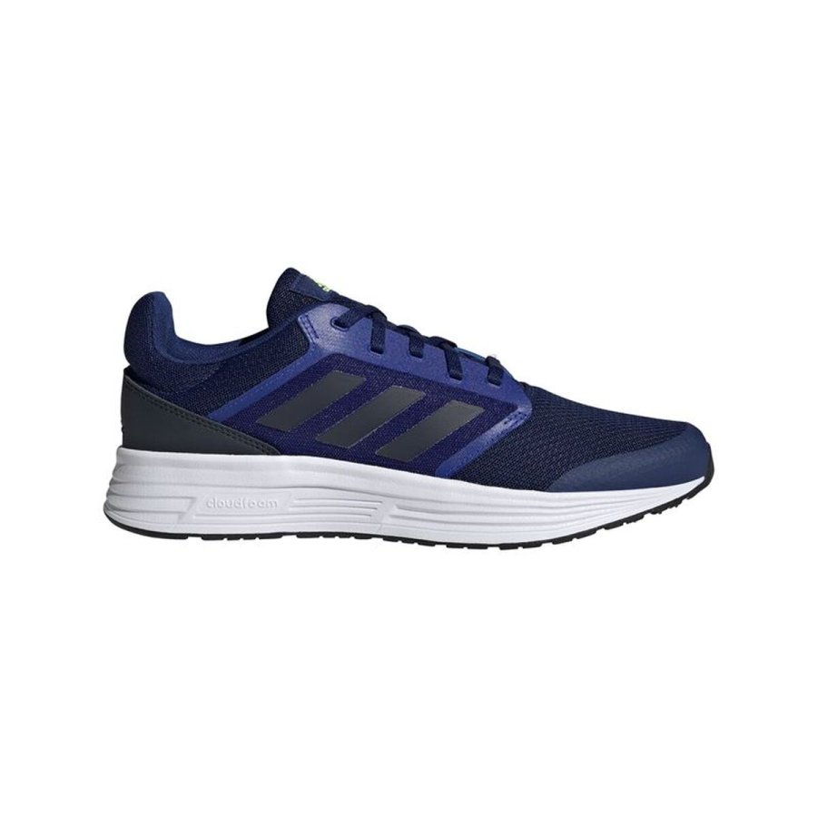 L�besko til voksne Adidas Galaxy 5 Marinebl� #1