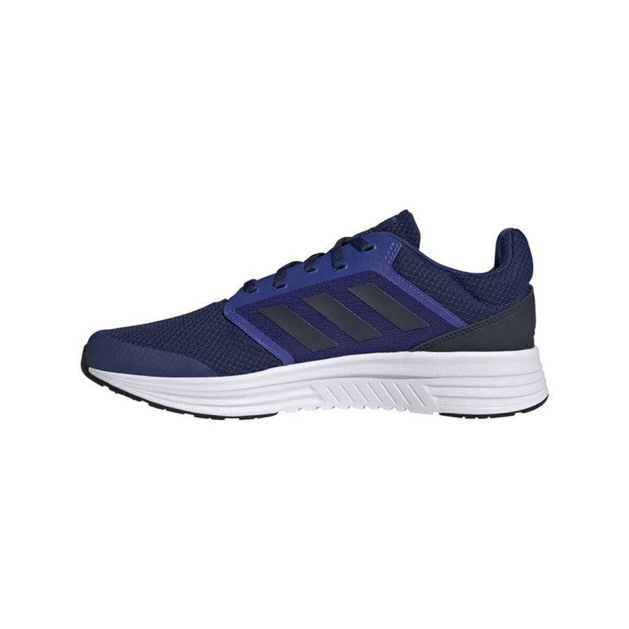 L�besko til voksne Adidas Galaxy 5 Marinebl� #2