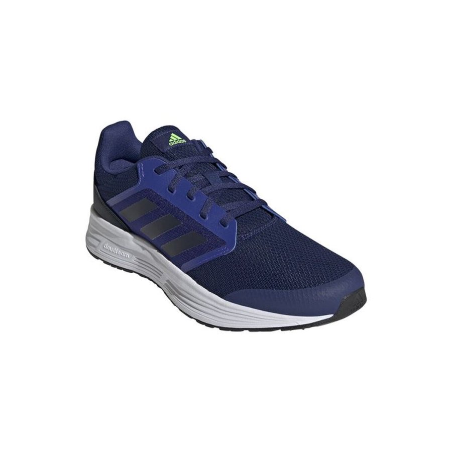 L�besko til voksne Adidas Galaxy 5 Marinebl� #5