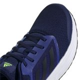 L�besko til voksne Adidas Galaxy 5 Marinebl� #7