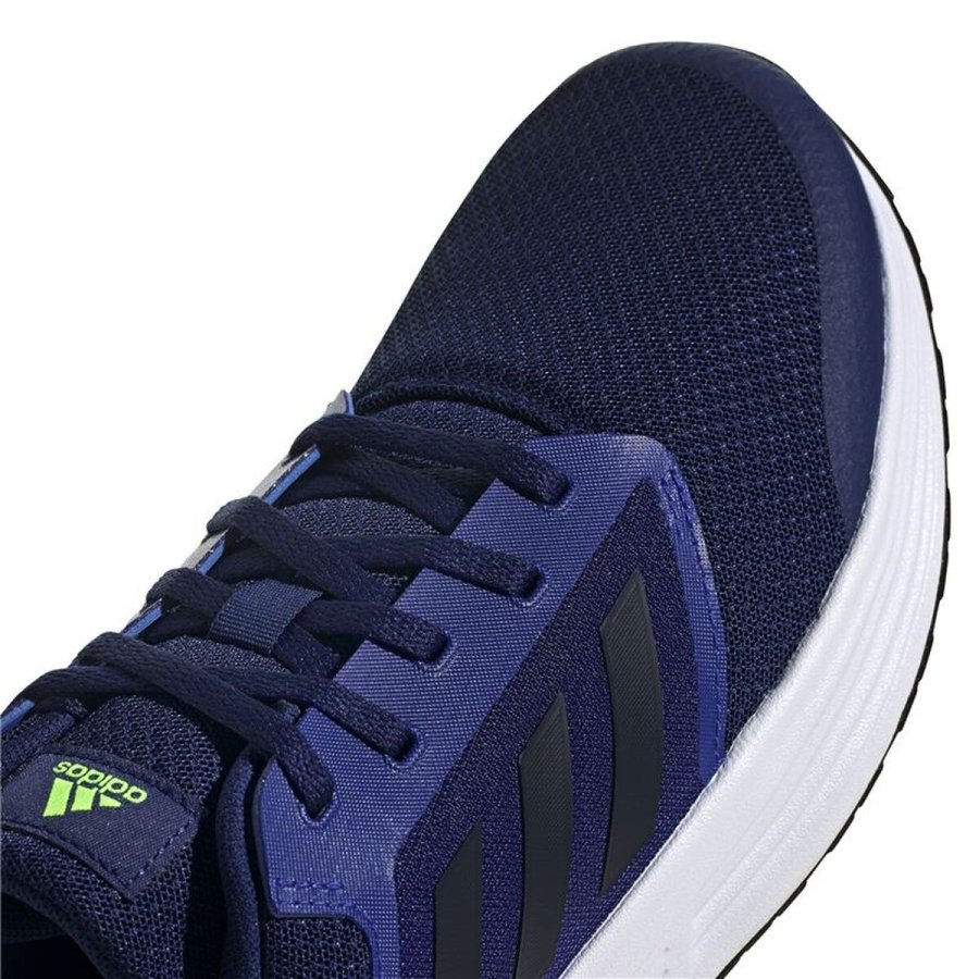 L�besko til voksne Adidas Galaxy 5 Marinebl� #7