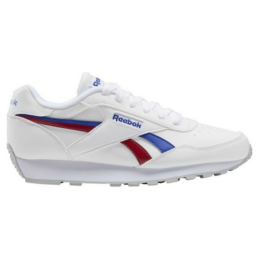 Herre sneakers Reebok Rewind Run Hvid #1