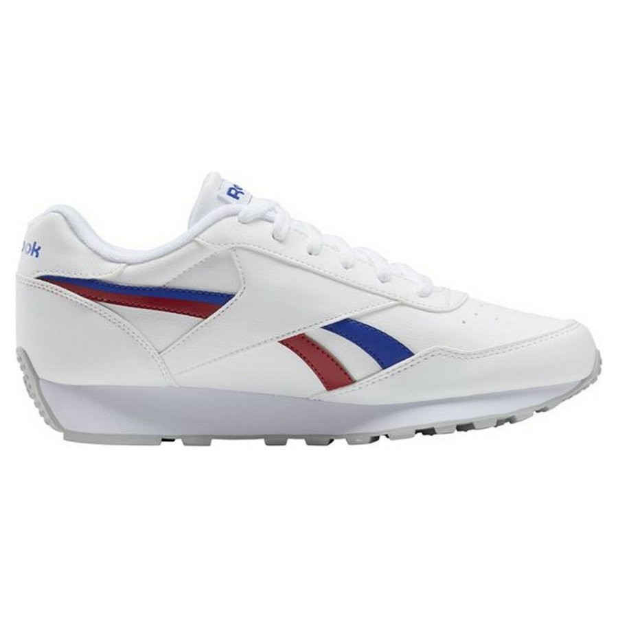 Herre sneakers Reebok Rewind Run Hvid #2