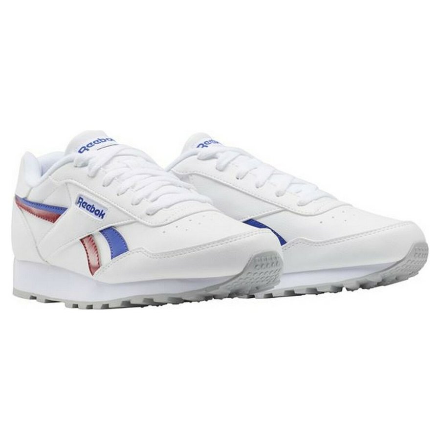 Herre sneakers Reebok Rewind Run Hvid #3