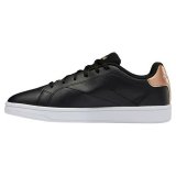 Kondisko til Kvinder Reebok Royal Complete CLN 2.0 Sort #2