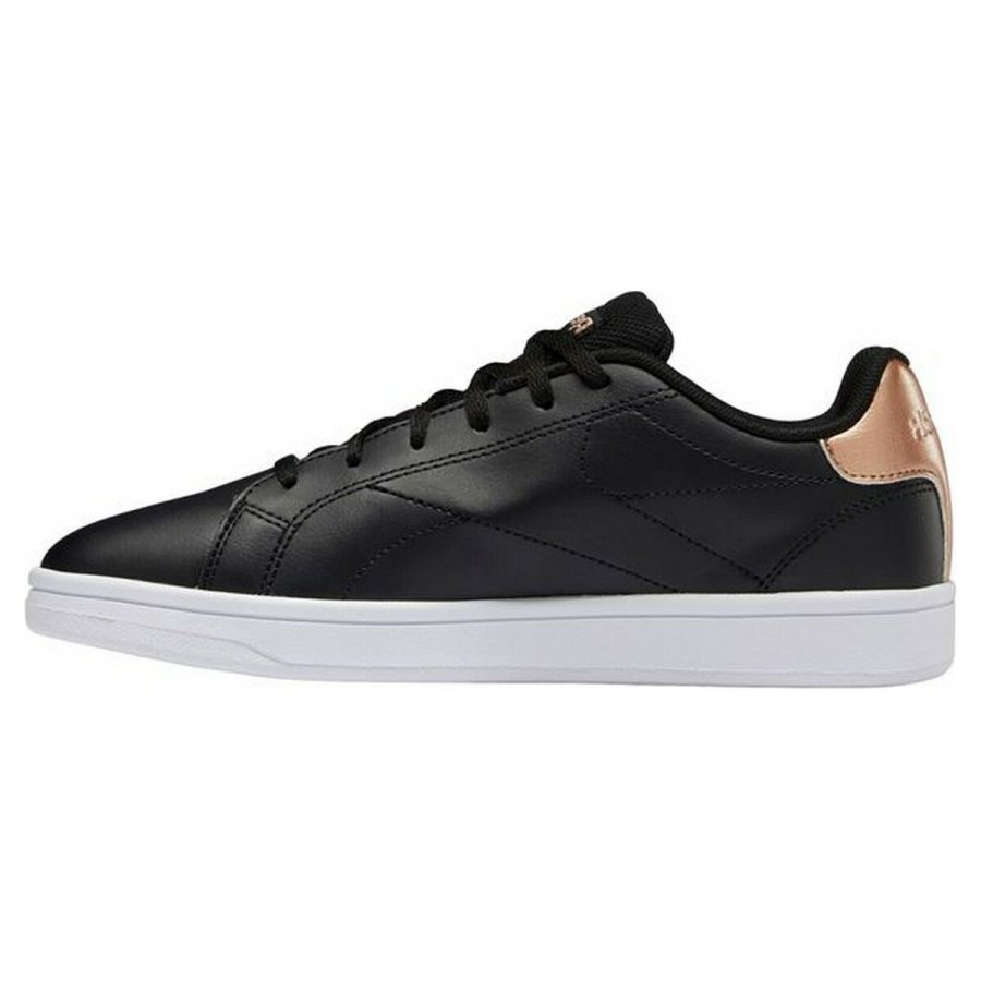 Kondisko til Kvinder Reebok Royal Complete CLN 2.0 Sort #2