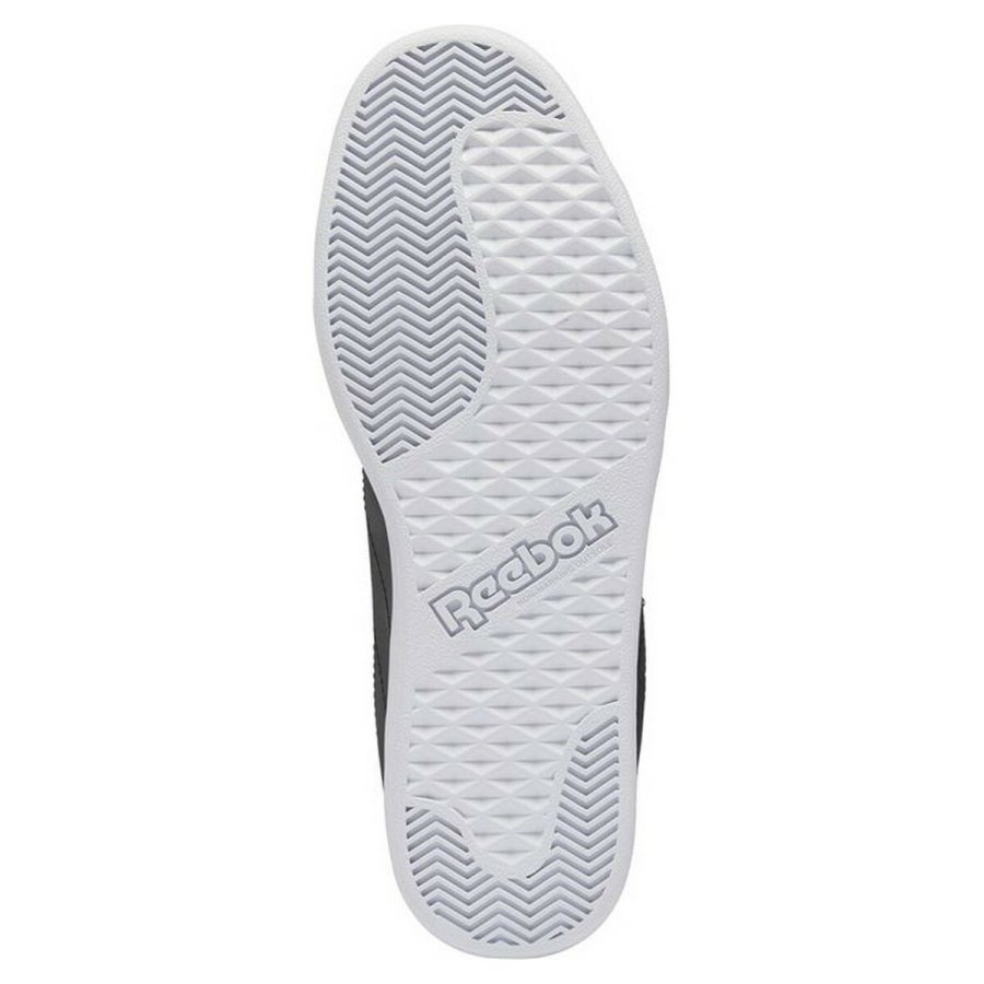 Kondisko til Kvinder Reebok Royal Complete CLN 2.0 Sort #7