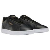 Kondisko til Kvinder Reebok Royal Complete CLN 2.0 Sort #4