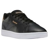 Kondisko til Kvinder Reebok Royal Complete CLN 2.0 Sort #3