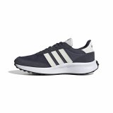 Lbesko til voksne Adidas Run 70s Lifestyle Bl Sort #2
