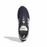 Lbesko til voksne Adidas Run 70s Lifestyle Bl Sort #4