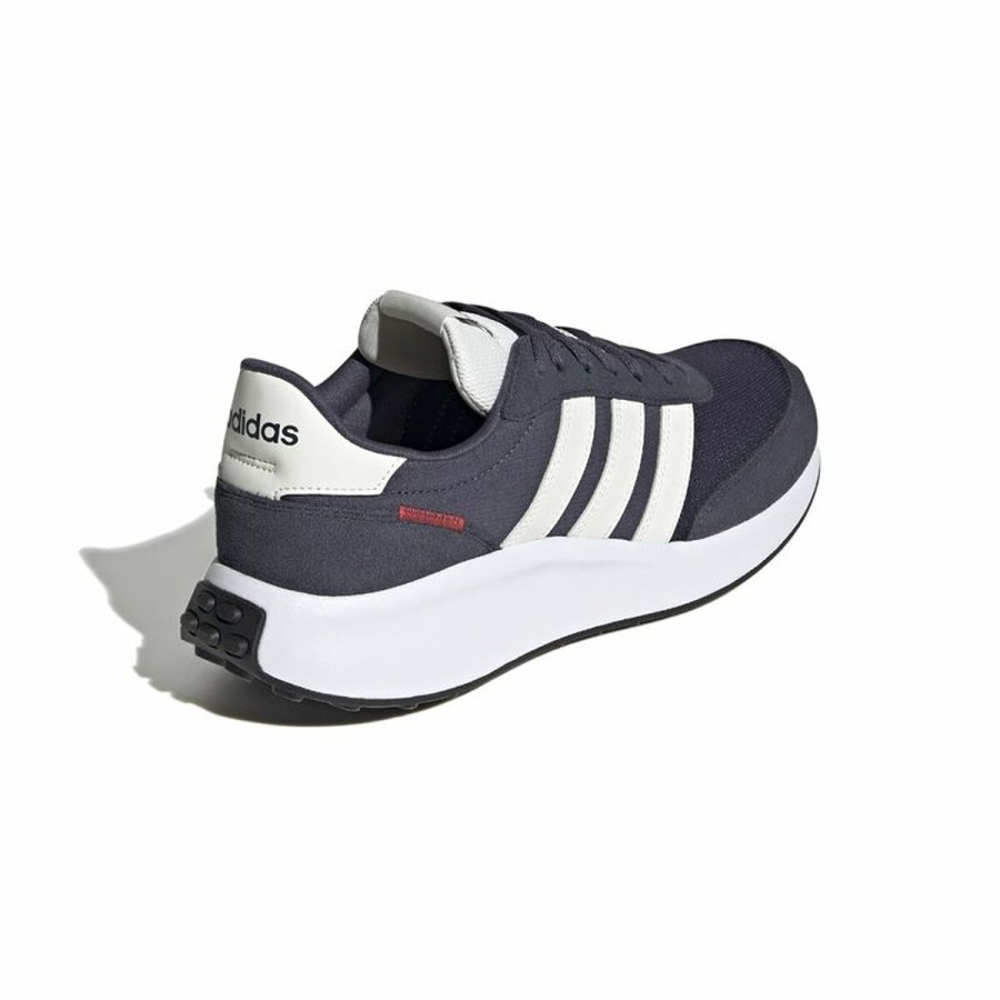 Lbesko til voksne Adidas Run 70s Lifestyle Bl Sort #6