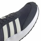 Lbesko til voksne Adidas Run 70s Lifestyle Bl Sort #7