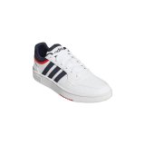 Herre sneakers Adidas Hoops 3.0 Hvid #5