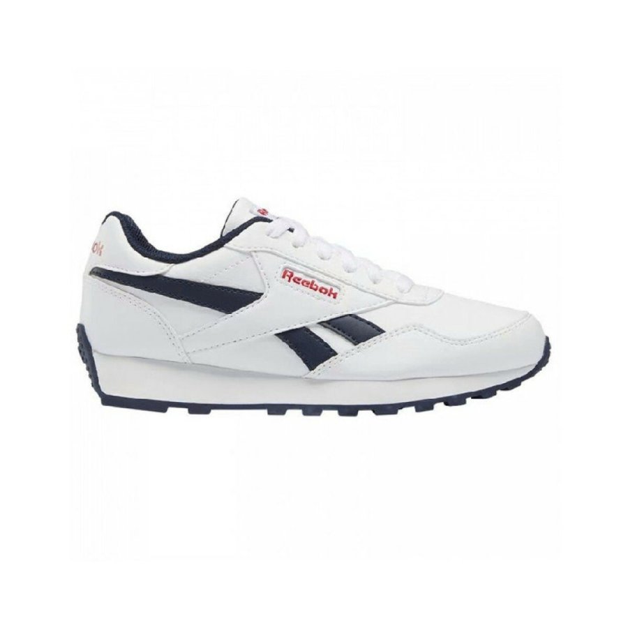 Sportssko til brn Reebok  ROYAL REWIND RUN 100046395  Sort #1