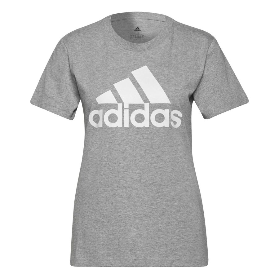 Brne Kortrmet T-shirt Adidas S #1