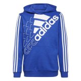 Sweatshirt til Brn Adidas Essentials Logo K Bl #1