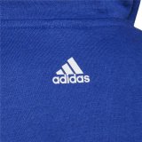 Sweatshirt til Brn Adidas Essentials Logo K Bl #4