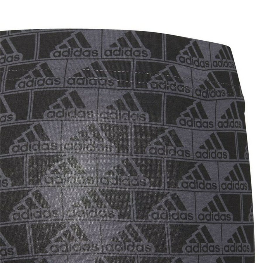Sport leggins til kvinder Adidas Essentials Logo Gr #3