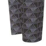 Sport leggins til kvinder Adidas Essentials Logo Gr #5