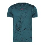 Kortrmet Sport T-shirt Reebok Workout Ready #1