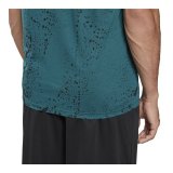 Kortrmet Sport T-shirt Reebok Workout Ready #6