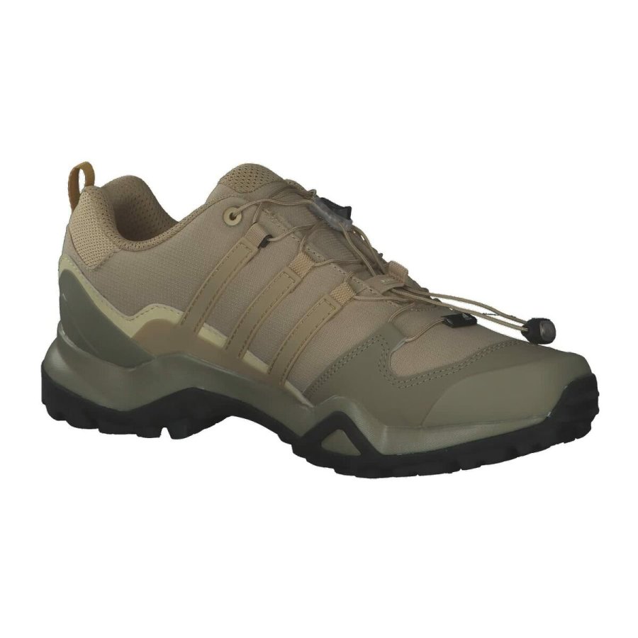 Lbesko til voksne Adidas Terrex Swift R2 Beige #2