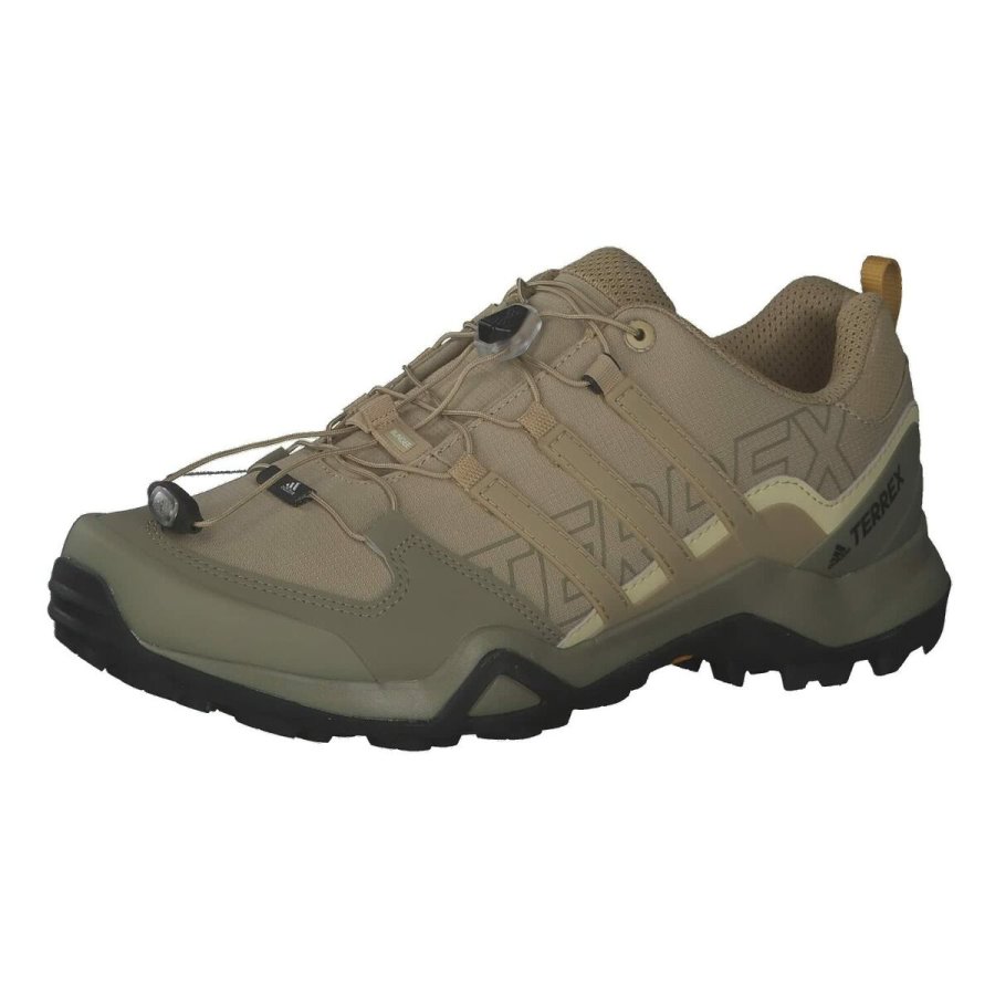 Lbesko til voksne Adidas Terrex Swift R2 Beige #1