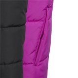 Sportsjakke til b�rn Adidas Padded #4