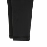 Sport leggins til b�rn Adidas Techfit Aeroready Sort #5