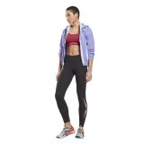 Sport leggins til kvinder Reebok Moder Safari Sort #4